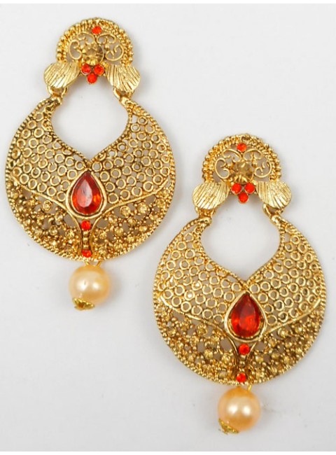 Fashion Earrings